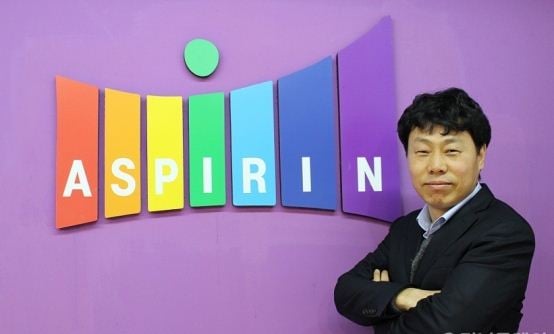 서울시 아스피린센터 이선호 센터장