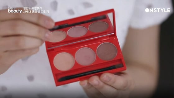 /사진=On Style '겟잇뷰티' 방송화면 캡처