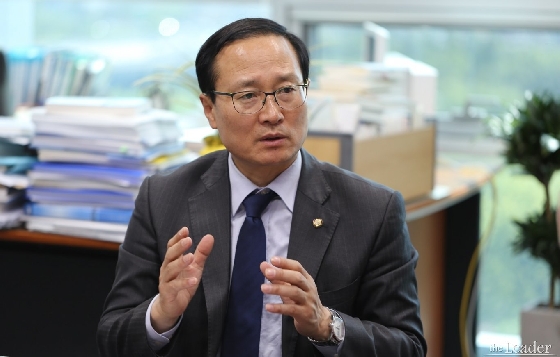 ▲홍영표 더불어민주당 의원