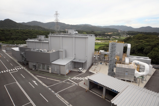 PEVE 오모리 공장/사진제공=토요타