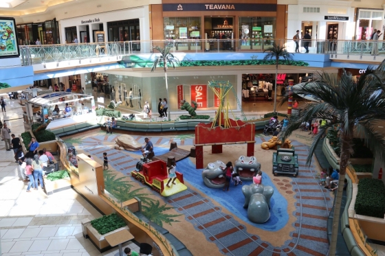 인터내셔널플라자