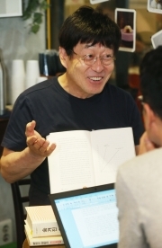 김창완. /사진=이동훈 기자