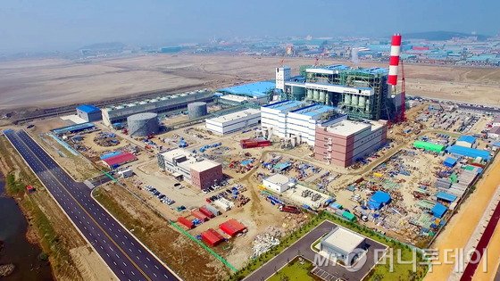 지난해 7월17일 정연만 환경부 당시 차관이 서울 여의도 국회 의원회관에서 열린 '물산업 클러스터 특별법 제정 정책 세미나'에 참석해 기념촬영을 하고 있다. (환경부 제공) 사진=뉴스1.