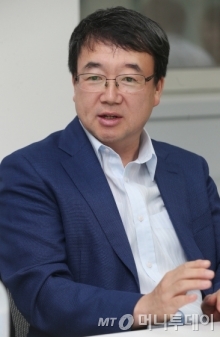 하상호 대흥소프트밀 학습근로자./사진=이동훈기자