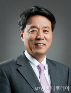 박창민 현대산업개발 고문.