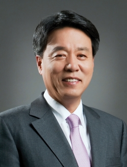 대우건설 신임 사장 최종 후보로 결정된 박창민 현대산업개발 고문.