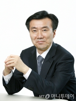 김한기 대림산업 사장/사진제공=대림산업