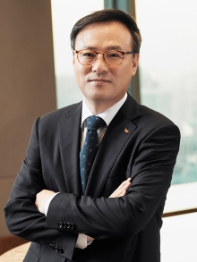 장동현 SK텔레콤 사장/사진제공=SK텔레콤