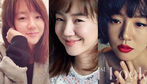 /사진=임수정 인스타그램, 바자, 퍼스트룩