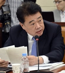 ↑김성수 더불어민주당 의원/사진=머니투데이DB