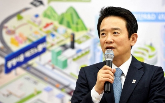 남경필 경기도지사./사진=뉴스1