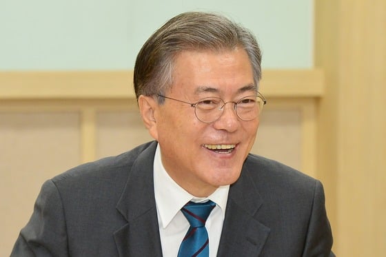 문재인 더불어민주당 전 대표/사진=뉴스1