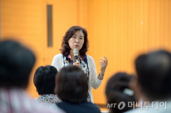 배정원 '행복한성문화센터' 대표/사진제공=서해문집