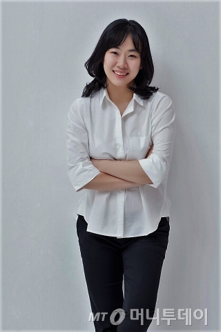 김유리 커피창고 대표/사진제공=커피창고