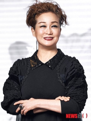 이미경 CJ그룹 부회장/사진=뉴시스