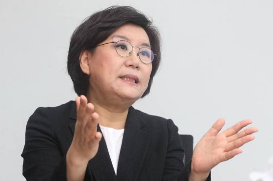 이혜훈 새누리당 의원