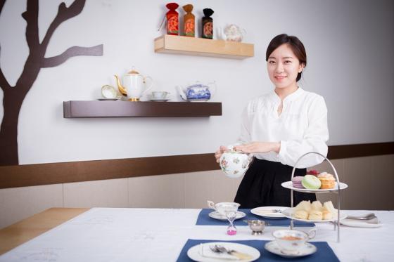 원광디지털대학교 강의 영상촬영 모습