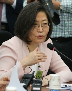 이수정 경기대 범죄심리학과 교수./사진=뉴스1