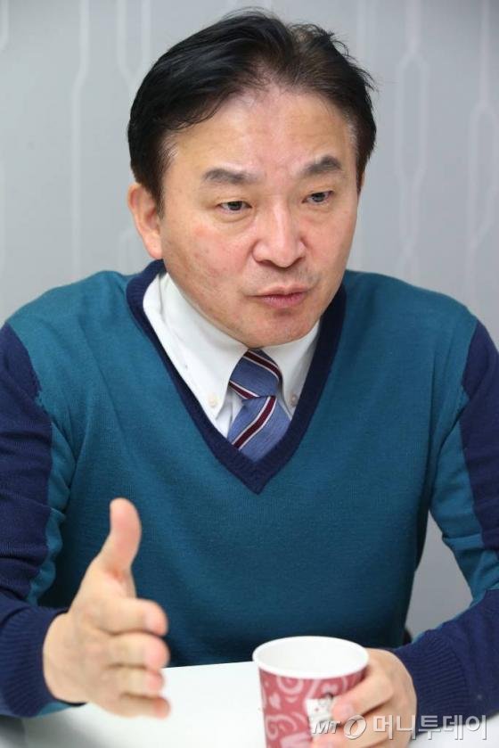 2016.12.19 원희룡 제주지사 인터뷰