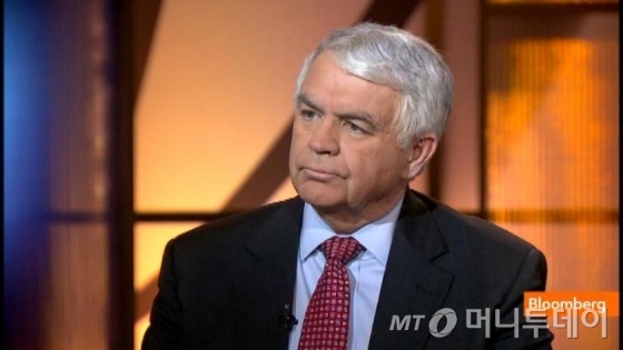 존 테일러 스탠퍼드대 교수 /사진=블룸버그