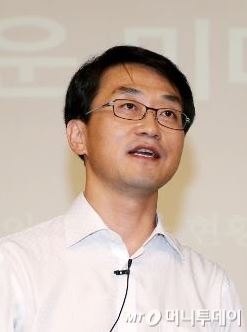 젊은 시절 올리버 색스/사진= 색스 자서전 '온 더 무브'