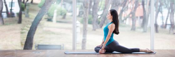 원광디지털대 요가명상학과