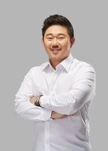 정유철 겟차 대표/사진제공=겟차