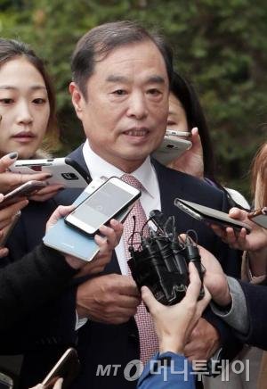 정두언 전 의원/사진=머니투데이