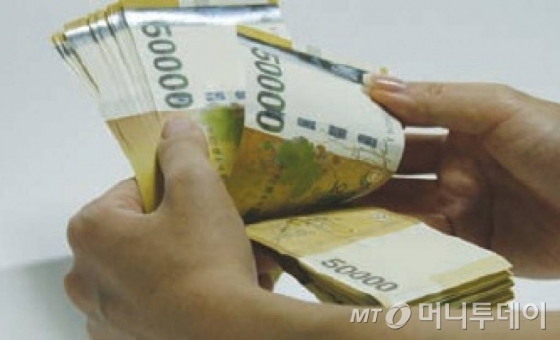 한놈 두시기 석삼 너구리...