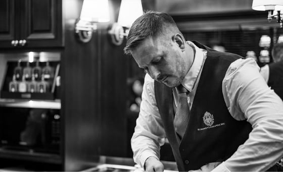 루크 조이스/사진제공=트루핏앤힐