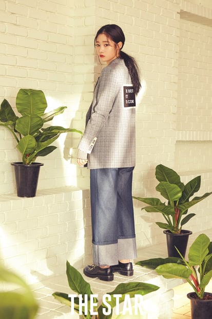 /사진제공=더스타 매거진