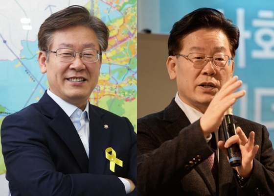 베스트 컬러(왼쪽)과 워스트 컬러-사진=머니투데이(왼쪽)와 뉴시스