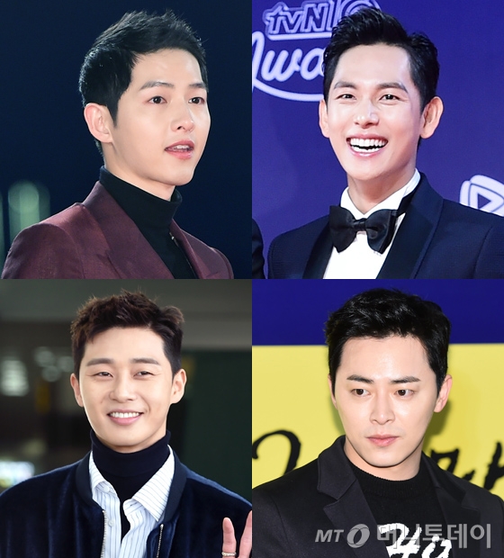 /사진=머니투데이DB, 뉴스1