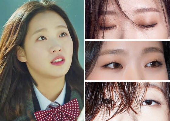 /사진=tvN '도깨비' 캡처 화면, 코스모폴리탄, 머니투데이 DB