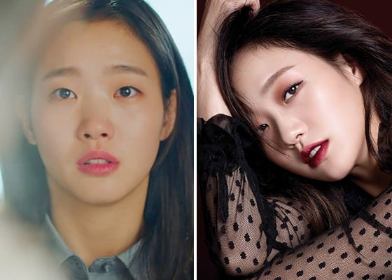 /사진=tvN '도깨비' 캡처화면, 코스모폴리탄