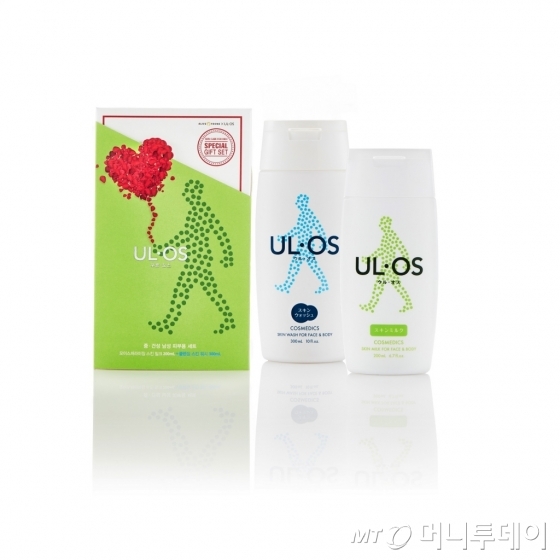 /사진제공=우르오스