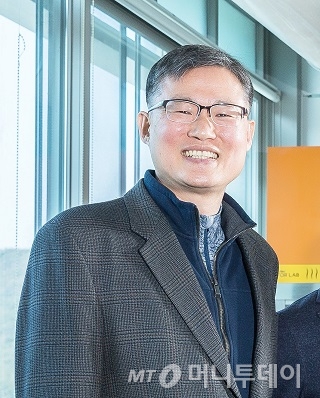 백종범 교수/사진=UNIST