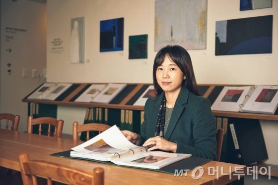정지연 에이컴퍼니 대표/사진제공=에이컴퍼니