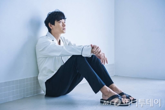 외증조부 친일파 논란에 휩싸인 강동원