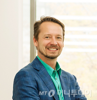 안드레아스 하인리히 양자나노과학 연구단 연구단장/사진=IBS