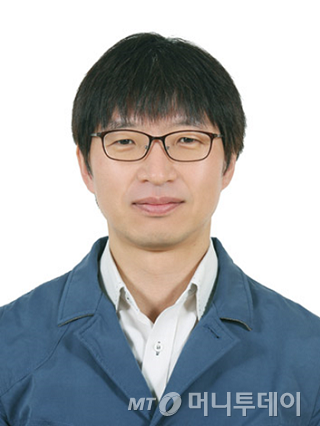 최원식 IBS 분자 분광학 및 동력학 연구단 부연구단장/사진=IBS