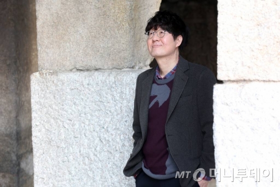 주철환 대표가 주도적으로 추진 중인 문화사업은 '문화철도 2017'과 '서울문화PD'다. '문화철도 2017'는 서울 시내 지하철 역사를 문화 테마 공간으로 조성하는 것을 골자로 한다. /사진=임성균 기자