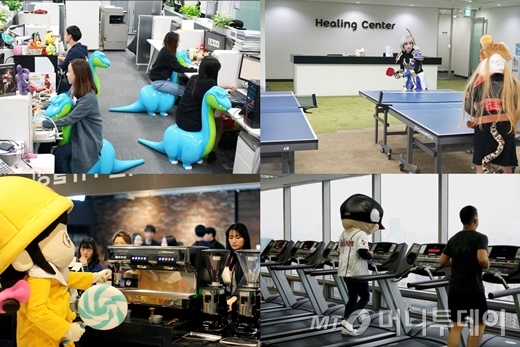 넷마블 페이스북