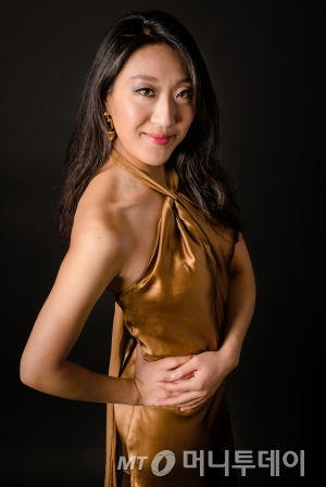 여지원은 6, 7일 경기도문화의전당과 롯데콘서트홀에서 열리는 '무티 베르디 콘서트'에서 세계적인 거장 리카르도 무티와 경기필하모닉 오케스트라와의 협연을 선보인다. /사진=경기도문화의전당