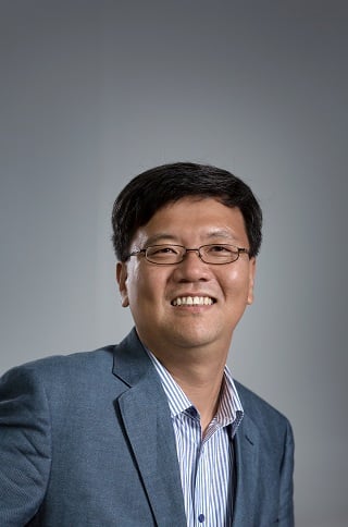 기초과학연구원(IBS) 유전체 항상성 연구단 명경재 단장/사진=IBS