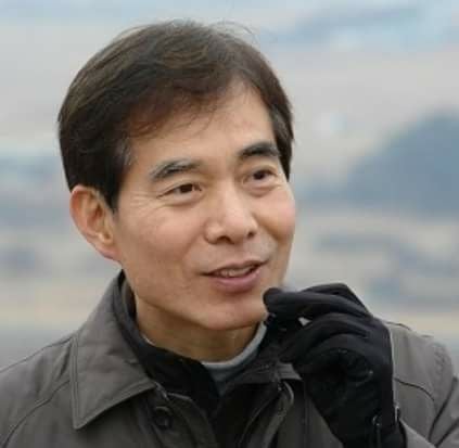 청와대 경호실장으로 임명된 주영훈 전 청와대 안전본부장. /사진=주영훈 SNS 화면캡쳐