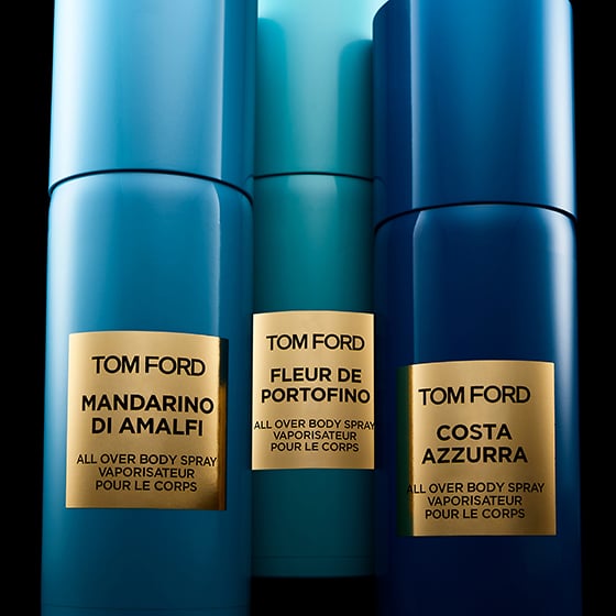 네롤리 포르토피노 올 오버 보디 스프레이/사진제공=톰 포드 뷰티