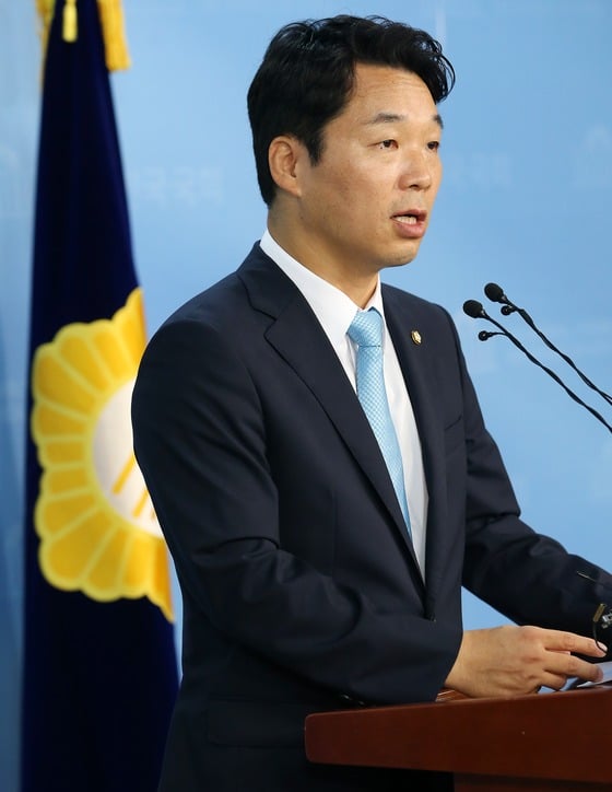 김병관 더불어민주당 의원./사진=뉴스1