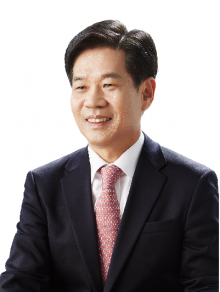 김재식 현대산업개발 사장.