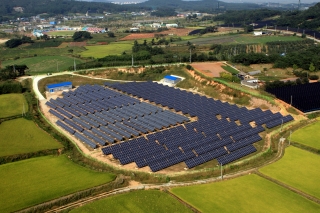 HEX电力系统的发电站HEX&NR发电站 / 照片=HEX电力系统提供